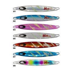 Hit Man Jig 60 g