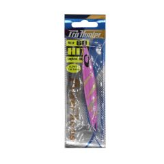 Hit Man Jig 60 g
