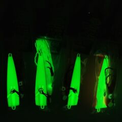 K-5 Ocean Quest Jig 160 g