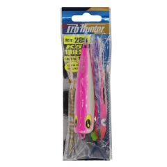K-5 Ocean Quest Jig 160 g