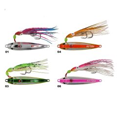 K5 Explorer Jig 200 g