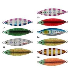 X Slow Wobbler Hunter Jig 60 g