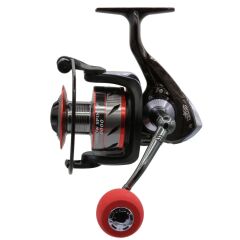 AJIKING Arrow Spin XP Red 5+1BB Olta Makinesi