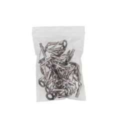 Porselen Uç (25 adet ve katları şeklinde satılmaktadır)