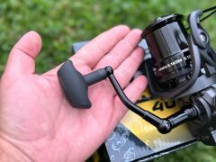 FIL FISHING Flex Hero DS 5000 6+1BB Surf Olta Makinesi