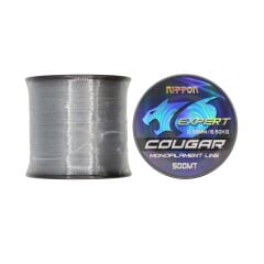 Cougar Misina 500 Mt Gri