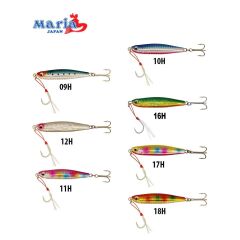 Mucho Lucir Jig 35 gr