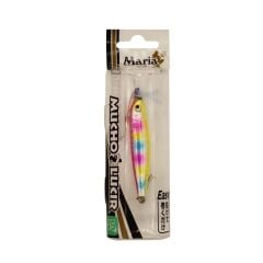 Mucho Lucir Jig 60 gr