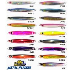 Metal Flicker 80 gr