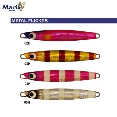 Metal Flicker 80 gr
