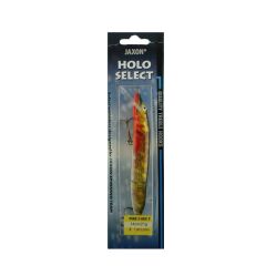 Jaxon H.S Pike-2 14 Cm 21 Gr