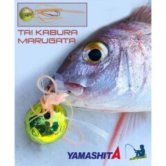 Taikabura Tnd Marugata Set 150 gr