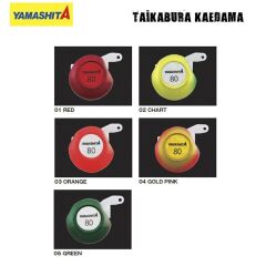Taikabura Kaedama 80 gr