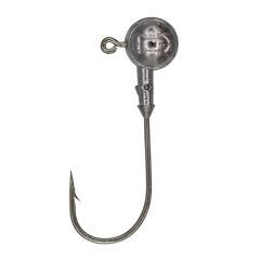Jaxon Tanami Silver Jighead İğne No: 1/0