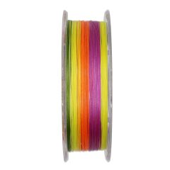 Urus 8X Braid 250 MT Multi Color