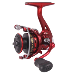AJIKING Wahoo Mini 800 Red 3+1 LRF Olta Makinesi