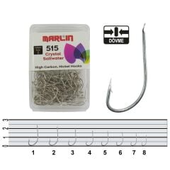 Marlin 515 Nickel İğne