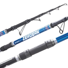 Akami Zerosan 4.20m 100-280g Surf Kamışı
