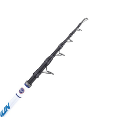 Akami Zeromun 4.20m 100-280g Surf Kamışı