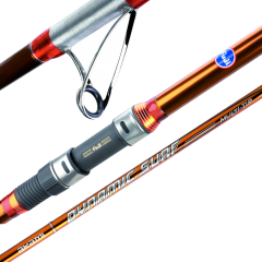 Akami Dynamic 4.25m 100-250g Surf Kamışı