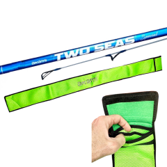 Akami Two Seas Special 4.20m 100-250g Surf Kamışı