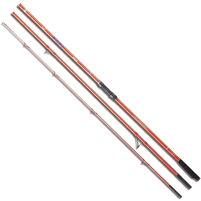 Akami Canna Nadia Surf 420 cm 100-280 Gr Surf Kamışı