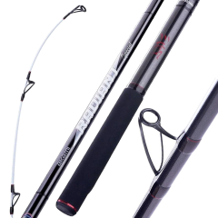 Akami Radiant Special 4.20m 100-250g Surf Kamışı