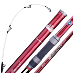 Akami Sunset Special 4.20m 100-250g Surf Kamışı