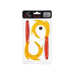 Biteon dragonfire 120 mm/4,7 inç 10 g 29 motor oil red