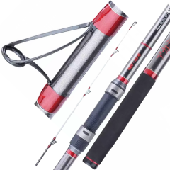Akami Tabira Special 4.20m 100-250g Surf Kamışı