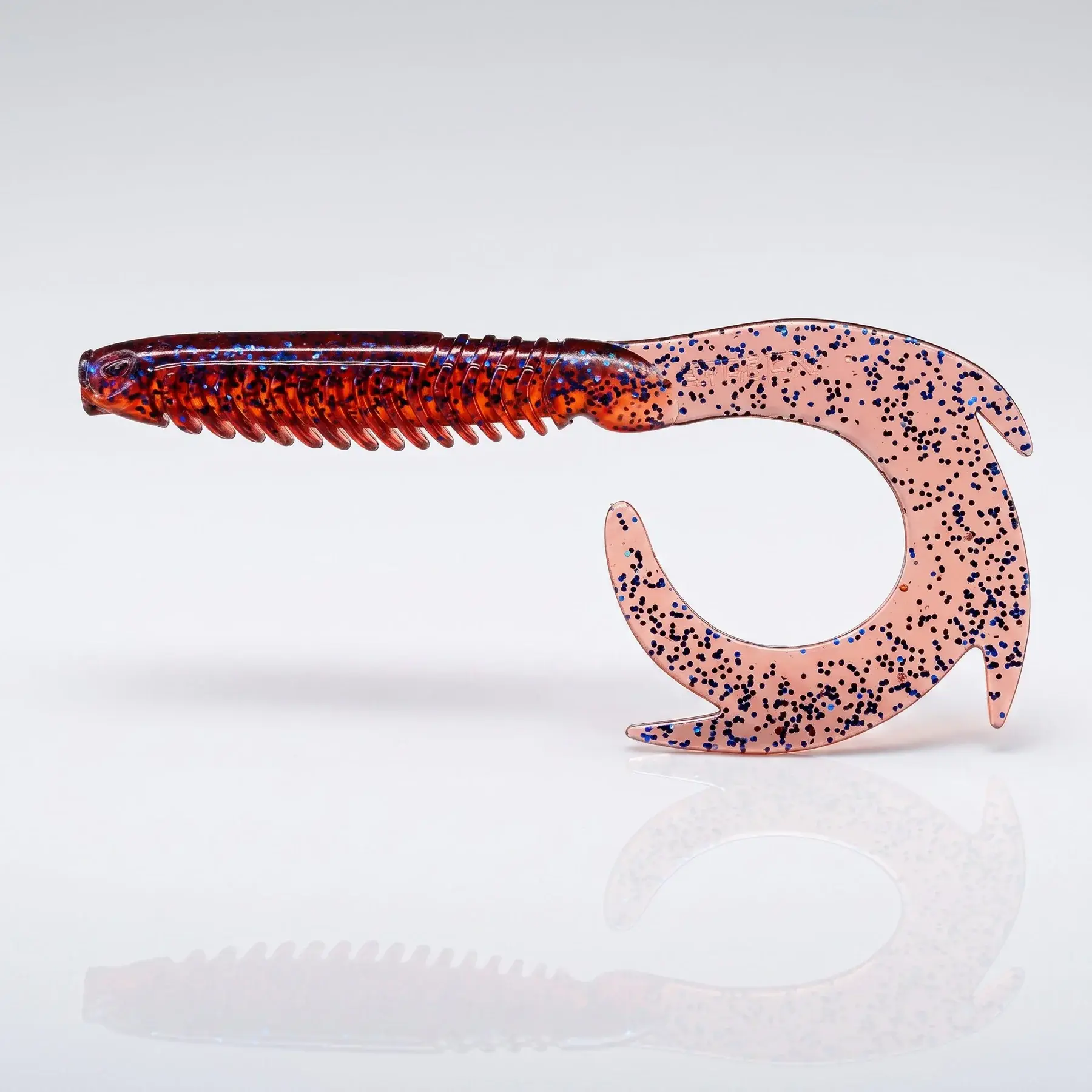 Biteon dragonfire 120 mm/4,7 inç 10 g 12 Grape