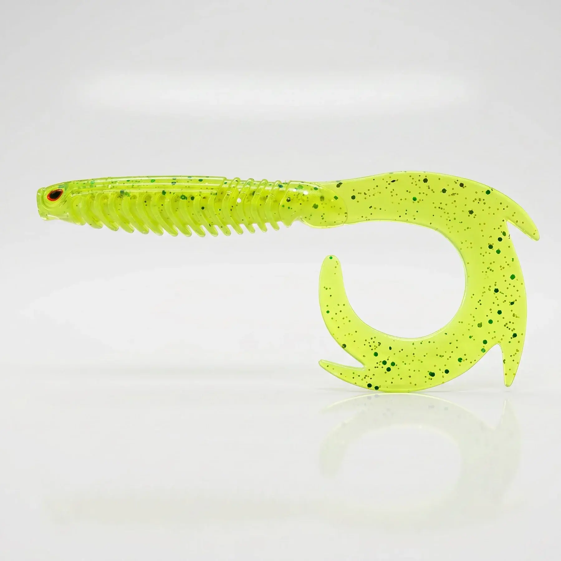 Biteon dragonfire 120 mm/4,7 inç 10 g 26 Green Rose
