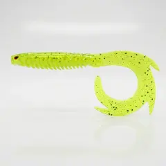 Biteon dragonfire 120 mm/4,7 inç 10 g 26 Green Rose