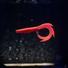 Biteon dragonfire 120 mm/4,7 inç 10 g 22 Pink Lox