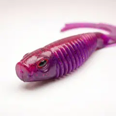 Biteon dragonfire 120 mm/4,7 inç 10 g 22 Pink Lox