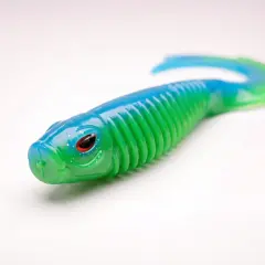 Biteon dragonfire 120 mm/4,7 inç 10 g 03 İce Chartreuse