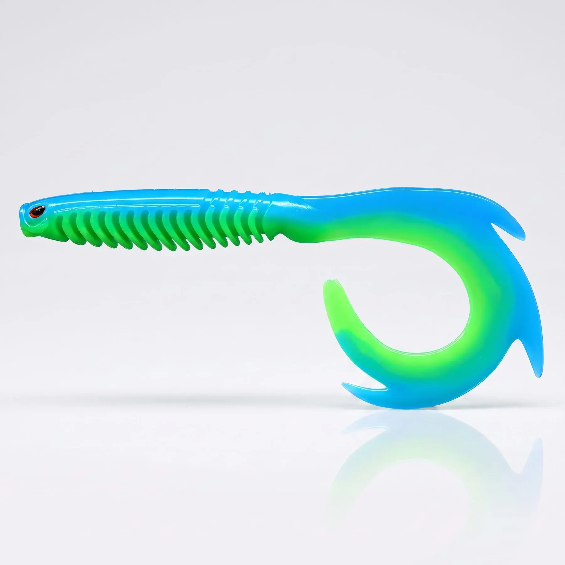 Biteon dragonfire 120 mm/4,7 inç 10 g 03 İce Chartreuse