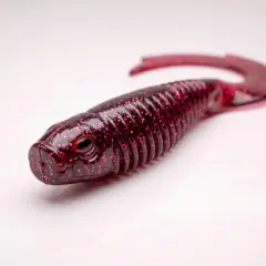 Biteon dragonfire 120 mm/4,7 inç 10 g 36 Blood Ruby