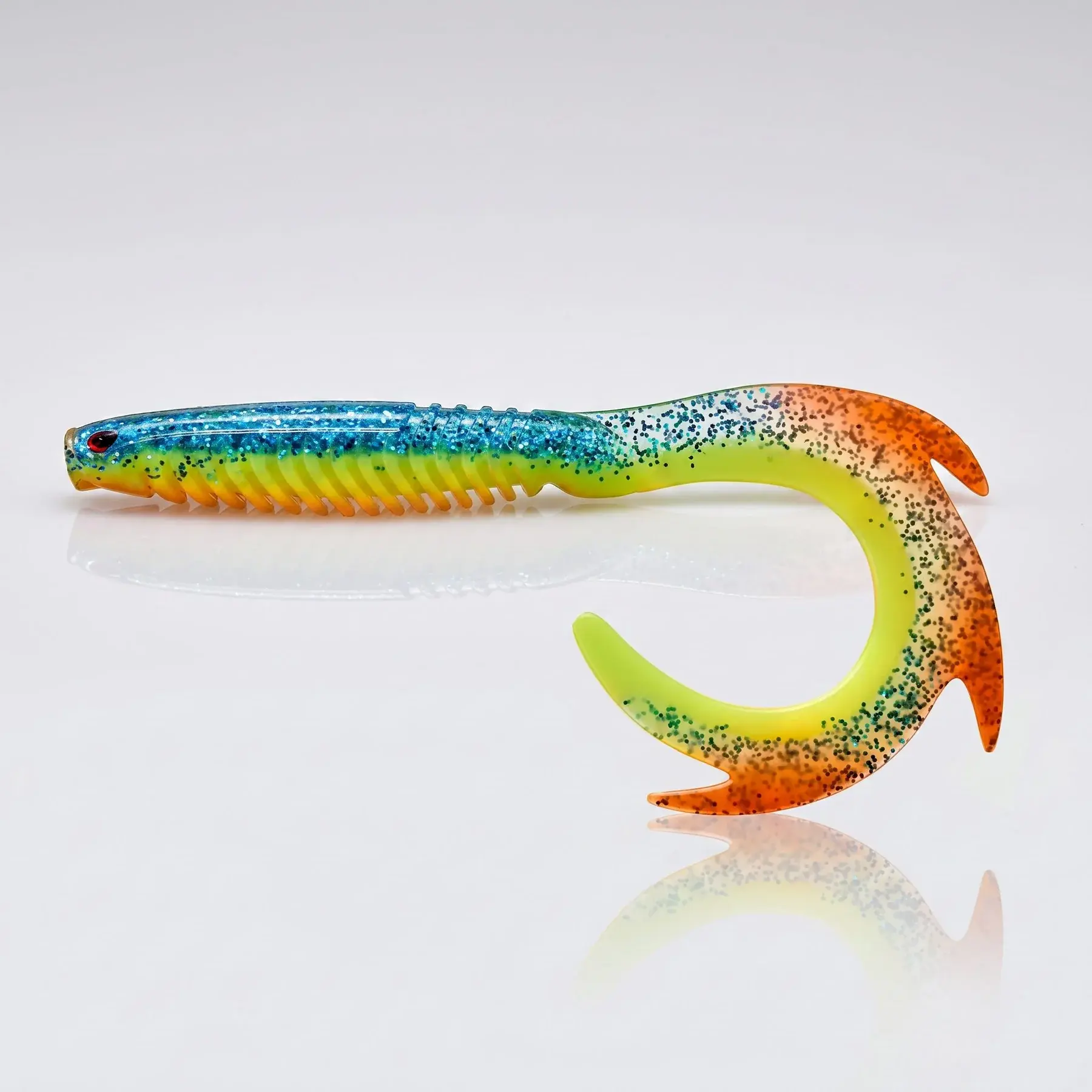 Biteon dragonfire 120 mm/4,7 inç 10 g 16 Sunset