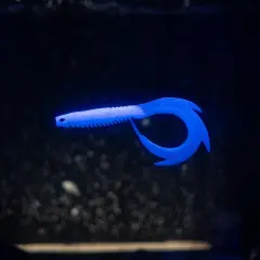 Biteon dragonfire 120 mm/4,7 inç 10 g 13 Arctic Pearl