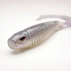 Biteon dragonfire 120 mm/4,7 inç 10 g 13 Arctic Pearl