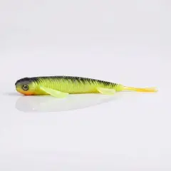Biteon Fury  120 mm/4,7 inç 8 g - 4 adet/paket. 07 Sour Apple