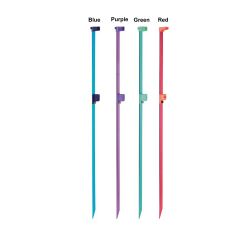 Akami Reggicanna Sct 140 cm Kum Dikeni Blue