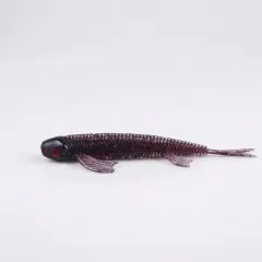 Biteon Fury  120 mm/4,7 inç 8 g - 4 adet/paket. 12 Grape