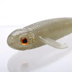 Biteon Fury  120 mm/4,7 inç 8 g - 4 adet/paket. 30 Minnow Fish