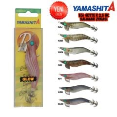 Yamashita Egi Sutte R 2.5Nc Kalamar Zokası
