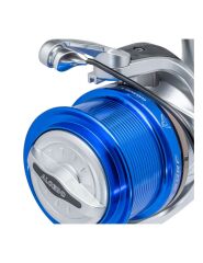 AKAMI Alcedo Carisma 5+1BB Surf Olta Makinesi