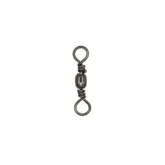Düz Fırdöndü Black Nickel 144'lü