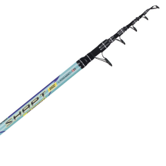 Colmic Shapt 4.20m 100-250g Surf Kamışı