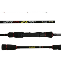 Kaido Bruser 2.25m 0.5-7g LRF/AJI Kamış